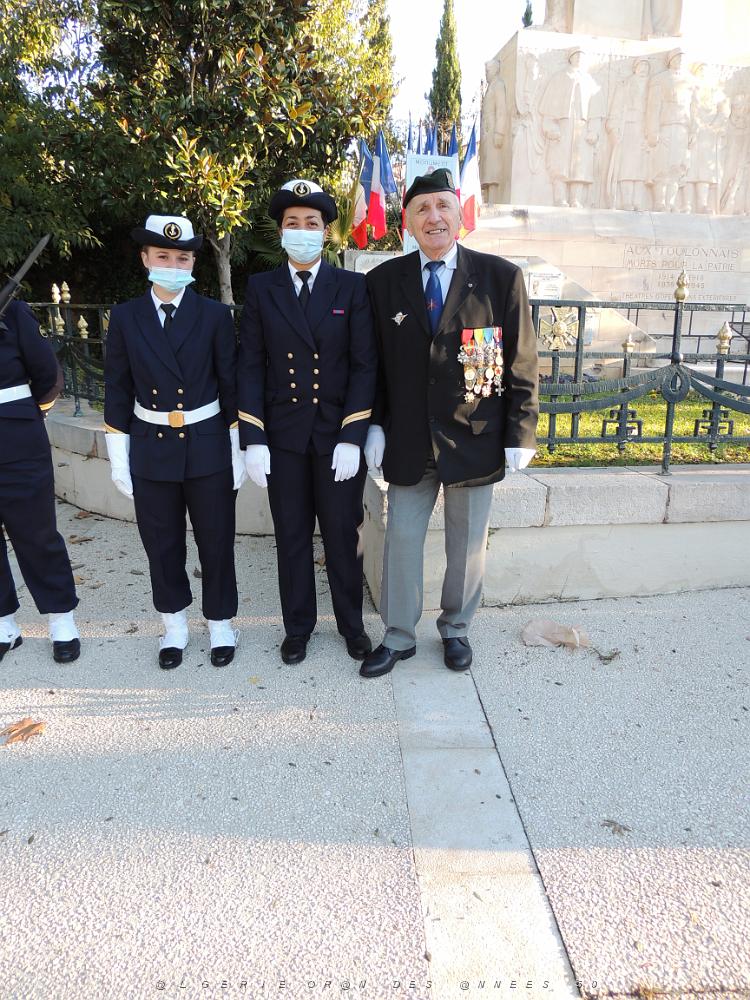 2021 12 05 TOULON JOURNEE NATIONALE D HOMMAGE AUX MORTS POUR LA FRANCE (17).JPG -           